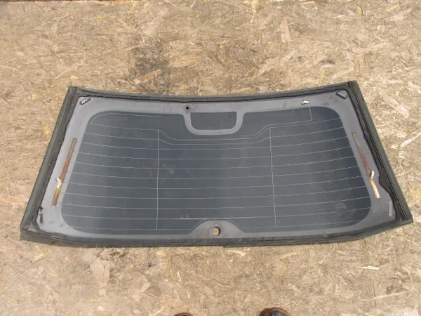 Heckklappenglas Honda CRV III 2007 OEM image 6