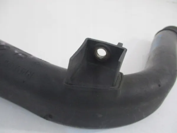 Tubería de admisión turbo RENAULT ESPACE IV 2.0 T image 2