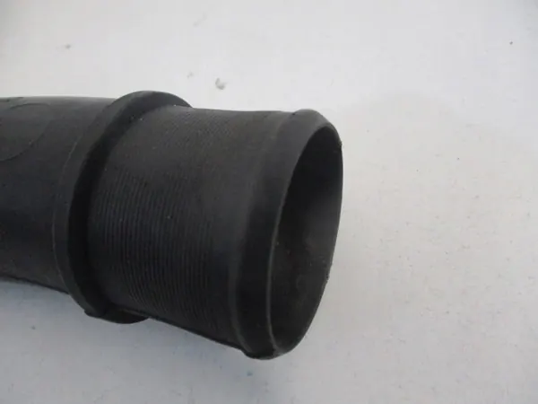 Tubería de admisión turbo RENAULT ESPACE IV 2.0 T image 3