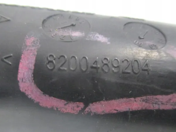 Tubería de admisión turbo RENAULT ESPACE IV 2.0 T image 6