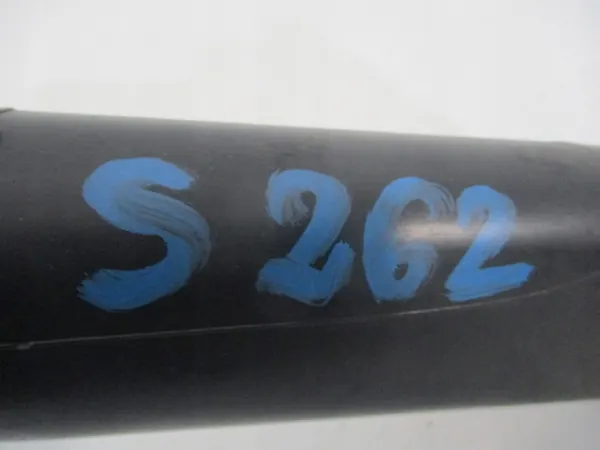 Tubería de admisión turbo RENAULT ESPACE IV 2.0 T image 7