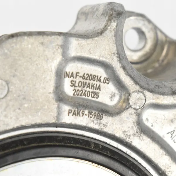 Tensor de Correa Alternador OEM PAK9-15980 Mazda image 3