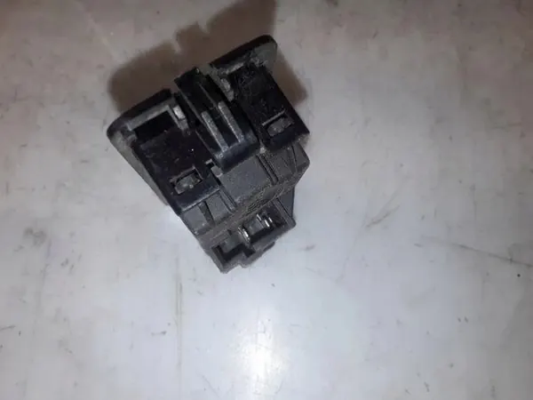 Renault OE 7700417901 Gebrauchtes Kennzeichenlicht image 3