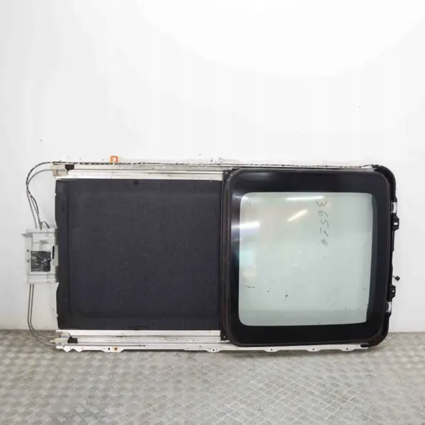 Toit ouvrant Subaru OE d'occasion OEM RK00475 Forester SH image 2