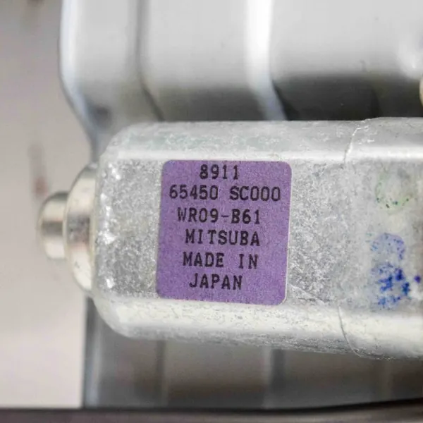 Toit ouvrant Subaru OE d'occasion OEM RK00475 Forester SH image 7