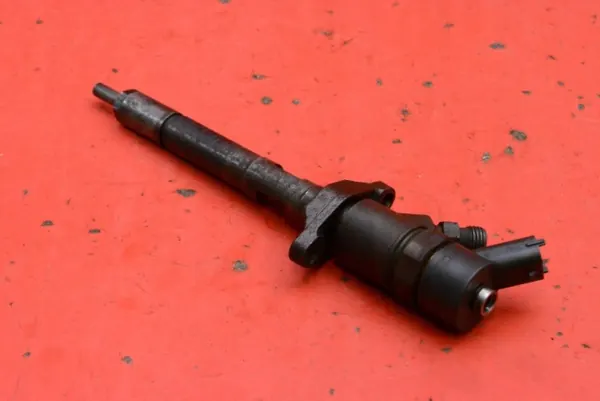 Inyector OEM 0445110281 para Citroen C4 1.6 HDI image 8