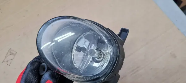 OEM 8T0941699 Faro Antiniebla Halógeno Izquierdo Delantero Audi image 4