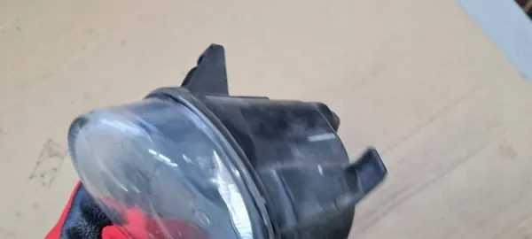OEM 8T0941699 Faro Antiniebla Halógeno Izquierdo Delantero Audi image 5