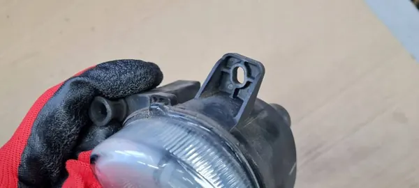 OEM 8T0941699 Faro Antiniebla Halógeno Izquierdo Delantero Audi image 6