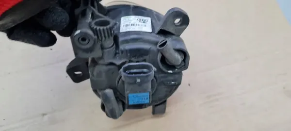 OEM 8T0941699 Faro Antiniebla Halógeno Izquierdo Delantero Audi image 8