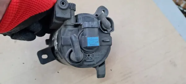 OEM 8T0941699 Faro Antiniebla Halógeno Izquierdo Delantero Audi image 9