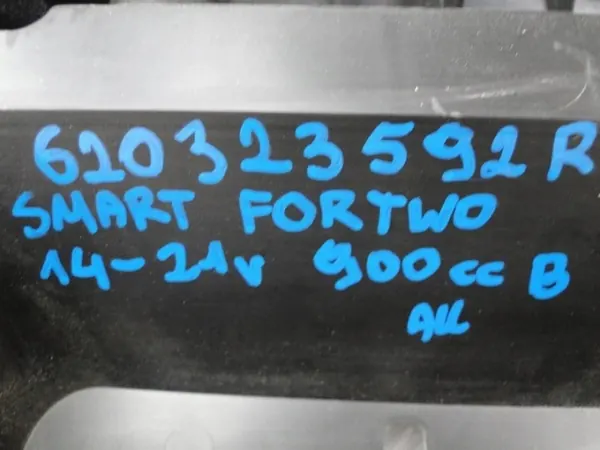 Airbag-Lenkrad Smart Fortwo OEM 620323592R image 5
