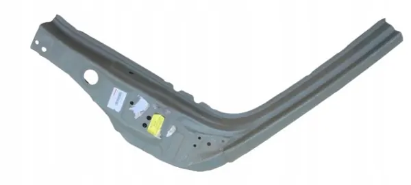 Höger A-stolpe OEM 61131-02290 för Toyota Corolla image 2