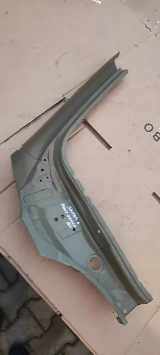 Höger A-stolpe OEM 61131-02290 för Toyota Corolla image 8