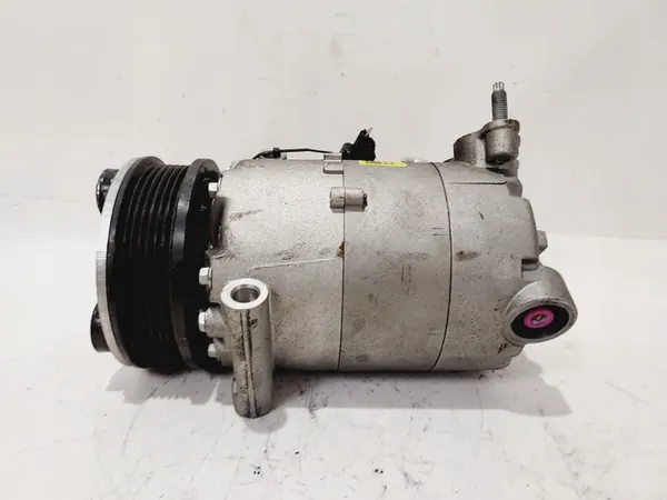 Compresor de Aire Acondicionado Ford Focus MK3 1.6 TDCI image 3