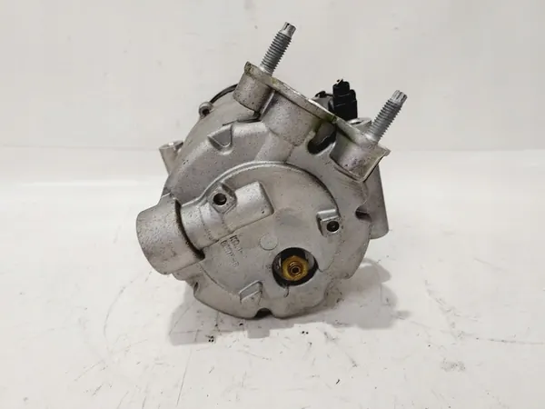 Compresor de Aire Acondicionado Ford Focus MK3 1.6 TDCI image 4