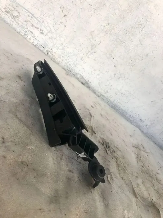 VW spiegelframe links OEM 5TA837973A voor Touran 5T1 image 3