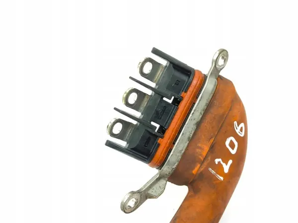 Câble haute tension Lexus IS III OEM G114853010 image 3