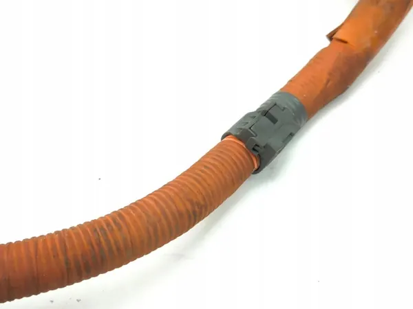 Câble haute tension Lexus IS III OEM G114853010 image 4