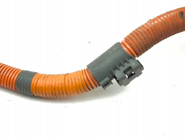 Câble haute tension Lexus IS III OEM G114853010 image 5