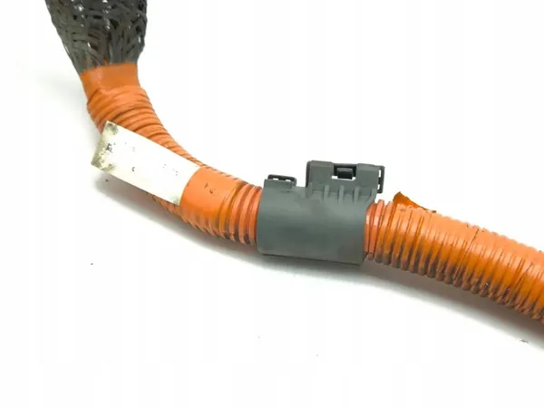 Câble haute tension Lexus IS III OEM G114853010 image 6