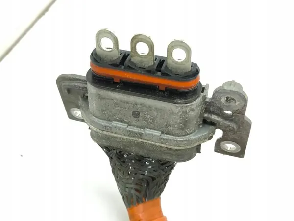 Câble haute tension Lexus IS III OEM G114853010 image 7