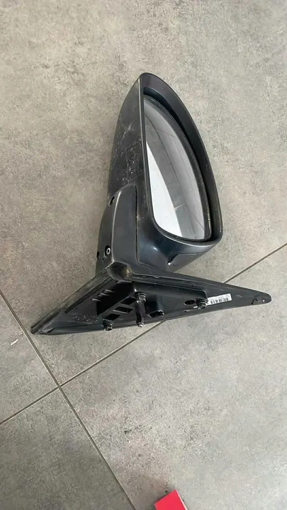 Vasen Ulkoinen Peili Kia Ceed I 06-12 image 4