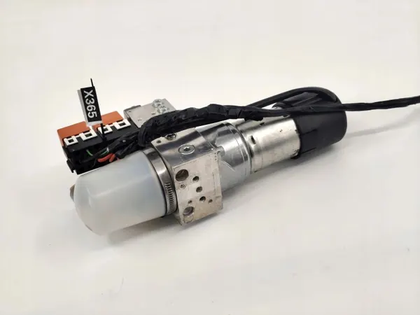 Kattohydraulinen pumppu OEM 107621300 Peugeot 308 CC image 2