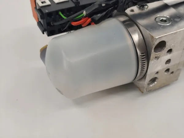Kattohydraulinen pumppu OEM 107621300 Peugeot 308 CC image 3