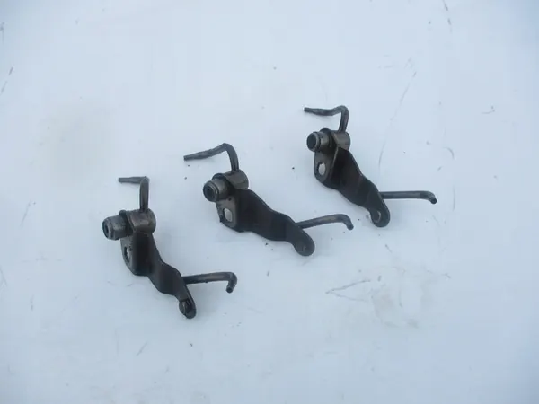 Injetor de óleo Audi A4 S4 S5 A6 Q5 Q7 VW Touareg 3.0 TFSI image 1