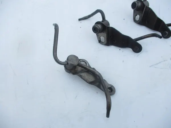 Injetor de óleo Audi A4 S4 S5 A6 Q5 Q7 VW Touareg 3.0 TFSI image 2