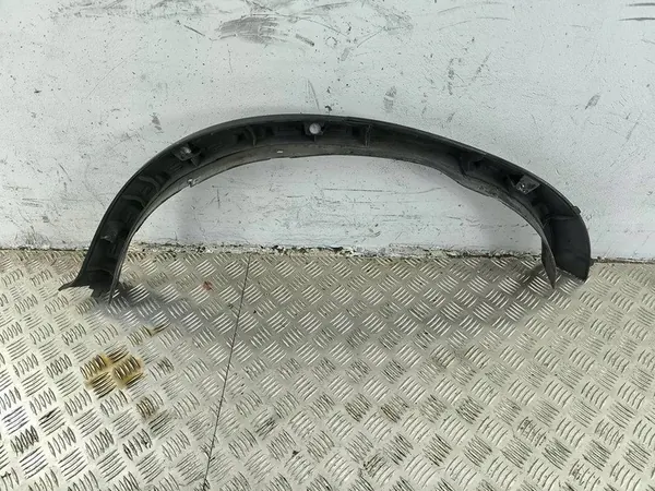 Rear Fender Cover BMW X5 (E70) 51772452500 image 2