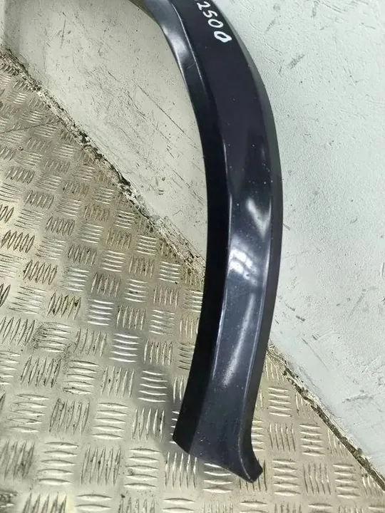 Rear Fender Cover BMW X5 (E70) 51772452500 image 3