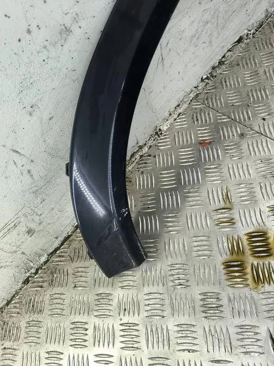 Rear Fender Cover BMW X5 (E70) 51772452500 image 4