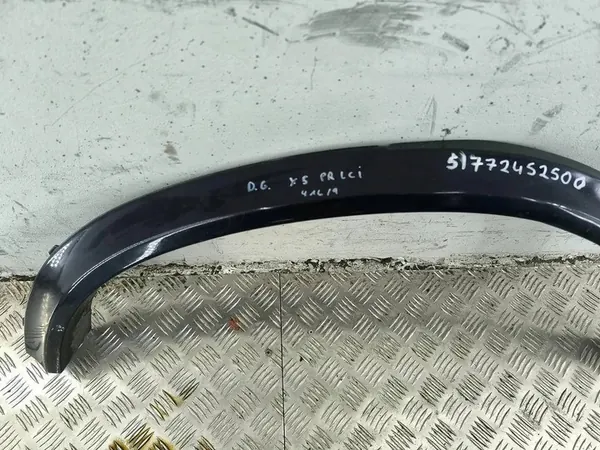 Rear Fender Cover BMW X5 (E70) 51772452500 image 5