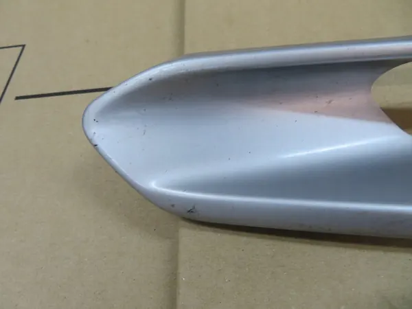 Rivestimento paraurti anteriore BMW 3 F30 F31 image 2