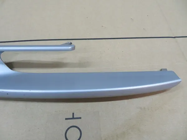 Rivestimento paraurti anteriore BMW 3 F30 F31 image 3