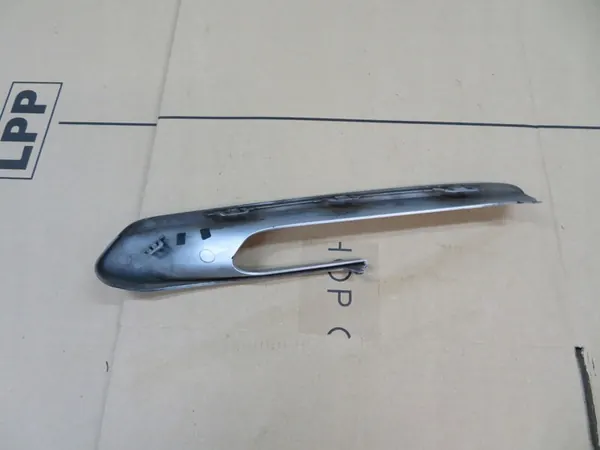 Rivestimento paraurti anteriore BMW 3 F30 F31 image 4