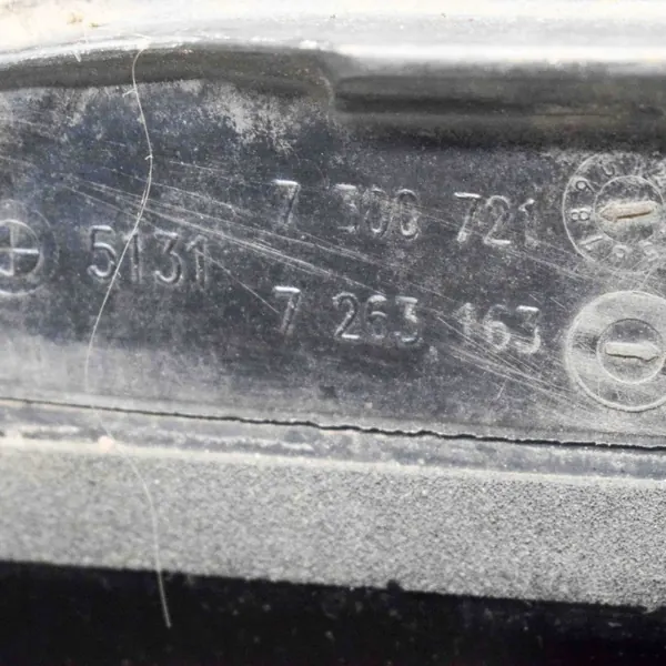 BMW F31 Heckklappenglas OEM 43R000024 - Gebraucht image 6
