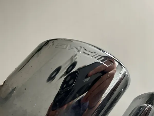 Mercedes Auspuffendstück OEM A2904901601 Rechts image 6