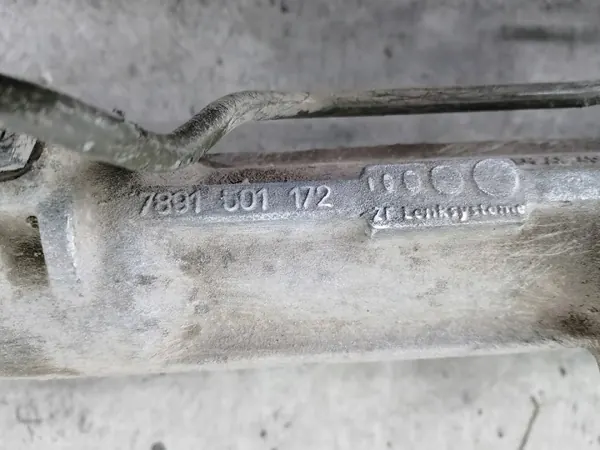 Stuurhuis OEM 7891501172 ZF voor Toyota Avensis II image 7