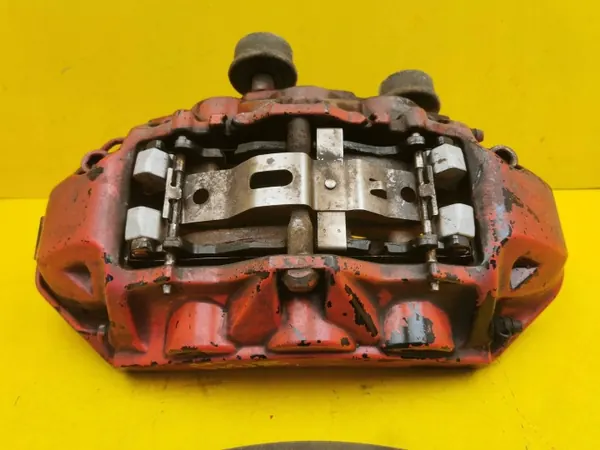 Étrier de frein Audi RS6 C7 OEM 20B83402 Avant image 3