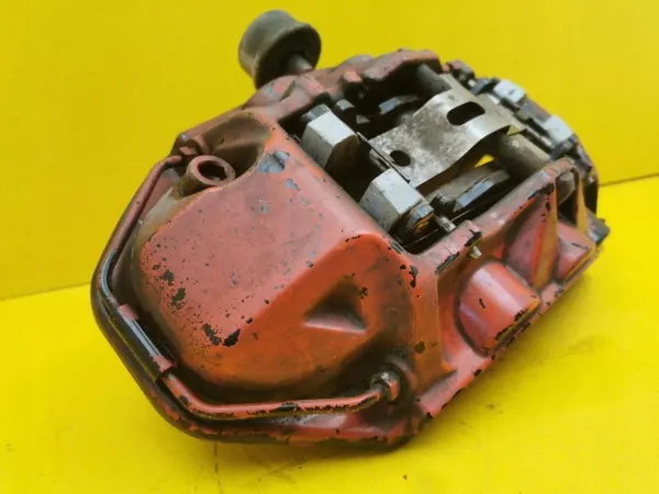 Étrier de frein Audi RS6 C7 OEM 20B83402 Avant image 6