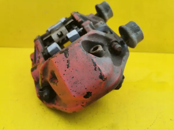 Étrier de frein Audi RS6 C7 OEM 20B83402 Avant image 7