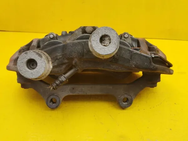 Étrier de frein Audi RS6 C7 OEM 20B83402 Avant image 8
