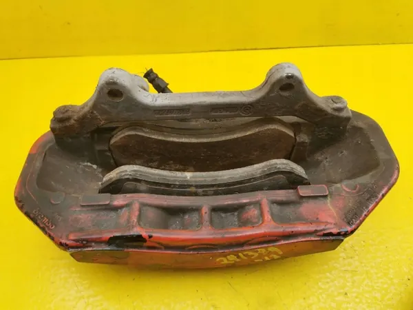 Étrier de frein Audi RS6 C7 OEM 20B83402 Avant image 9