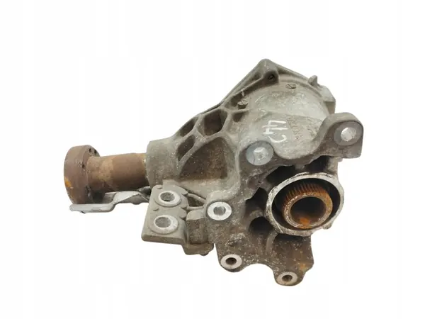 Differenziale anteriore riduttore 2.0 D AWD 31325810 Volvo XC90 II image 2