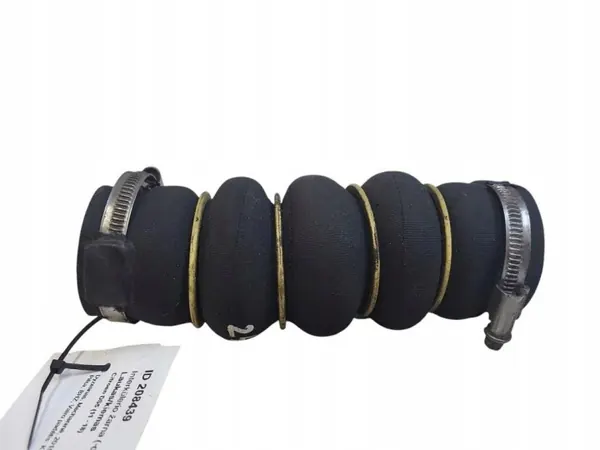 Intercooler-putki OEM 98733T01 Citroën C4 Cactus image 3