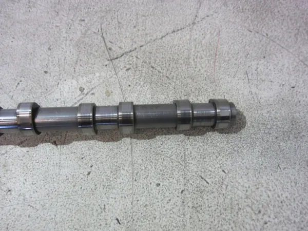 Arbre à cames échappement BMW OE OEM 7790596 5 E60 520D image 3