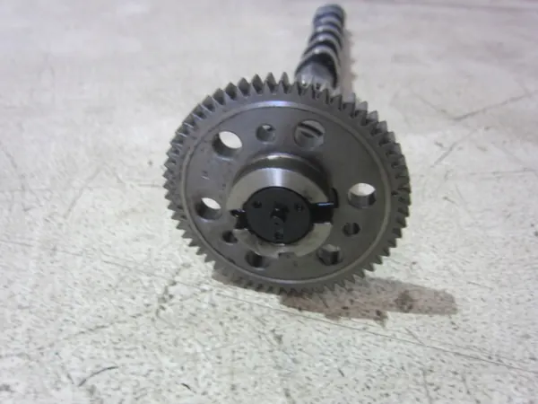 Arbre à cames échappement BMW OE OEM 7790596 5 E60 520D image 4